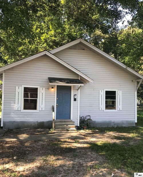 508 South S 3rd St, West Monroe, LA, 71292-3404 | Card Image