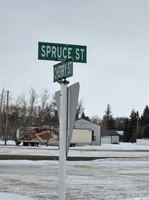 106+108 Spruce St, Wolseley, SK, S0G5H0 | Card Image