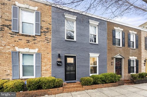 1409 S Capitol St Sw, WASHINGTON, DC, 20003-3528 | Card Image