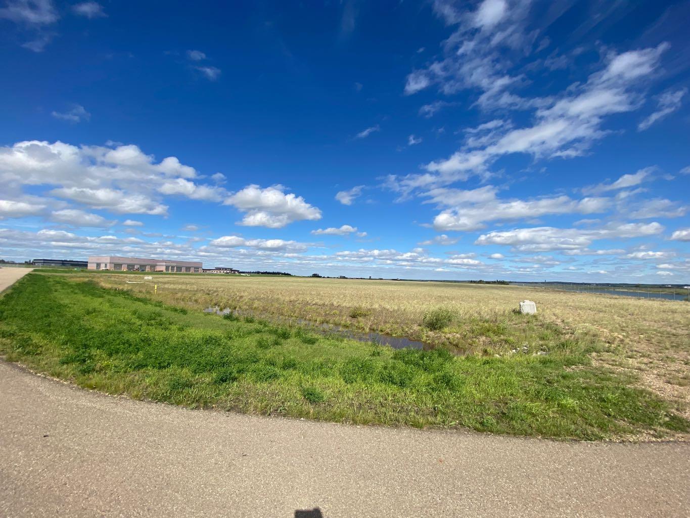 Land in Rural Ponoka County 4