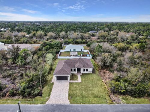 6191 Kambach St, PORT CHARLOTTE, FL, 33981-5332 | Card Image