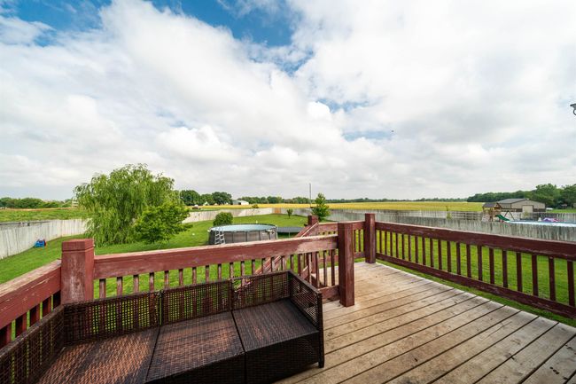 1901 N Mcrae Dr, House other with 5 bedrooms, 3 bathrooms and null parking in Goddard KS | Image 25