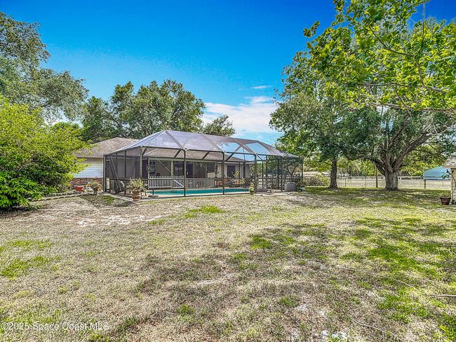 3320 Grantline Rd, House other with 3 bedrooms, 2 bathrooms and null parking in Mims FL | Image 47