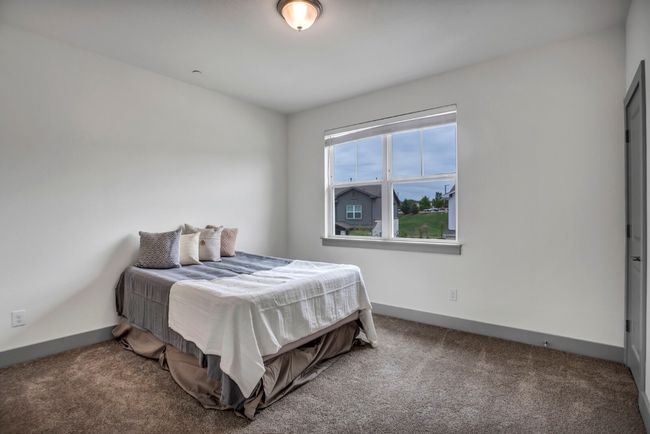 Lots of natural light since this is a corner unit | Image 16