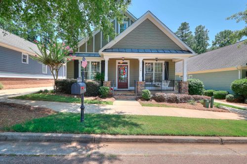 1561 Carriage Ridge Drive, Greensboro, GA, 30642-9999 | Card Image