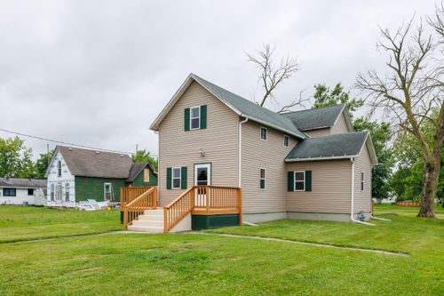 205 W Railroad St, Kentland, IN, 47951 | Card Image