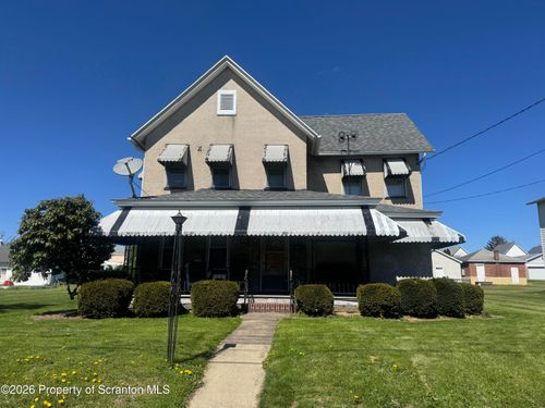 409 E Warren St, Dunmore, PA, 18512-2043 | Card Image