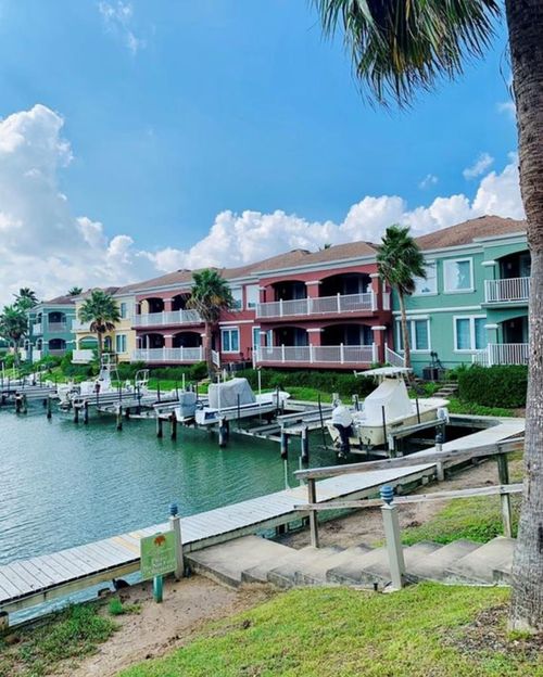 5 Harbor Point, Laguna Vista, TX, 78578 | Card Image