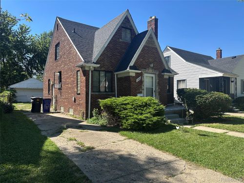 20143 Rogge St, Detroit, MI, 48234-3032 | Card Image