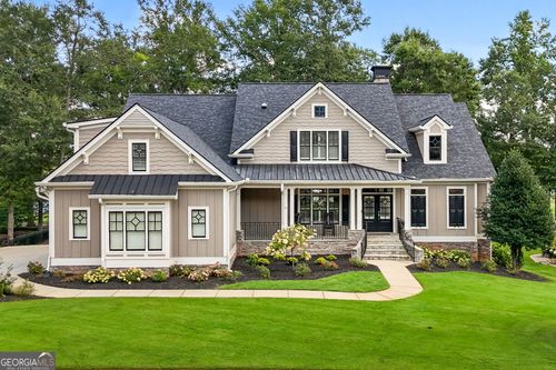 161 Lake Shore Dr, Newnan, GA, 30265-5591 | Card Image