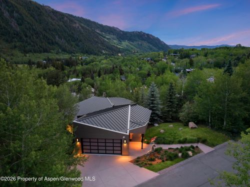 257 Mountain Laurel Dr, Aspen, CO, 81611-2333 | Card Image