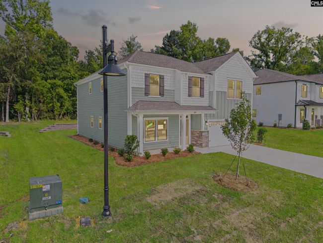 191 Collins Cove Drive, House other with 5 bedrooms, 3 bathrooms and null parking in Chapin SC | Image 8
