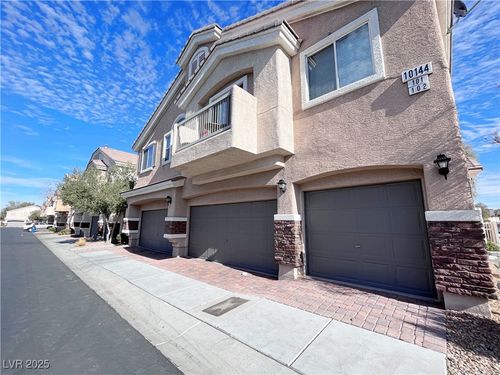 103-10144 Sunset Palisades Way, Las Vegas, NV, 89183 | Card Image