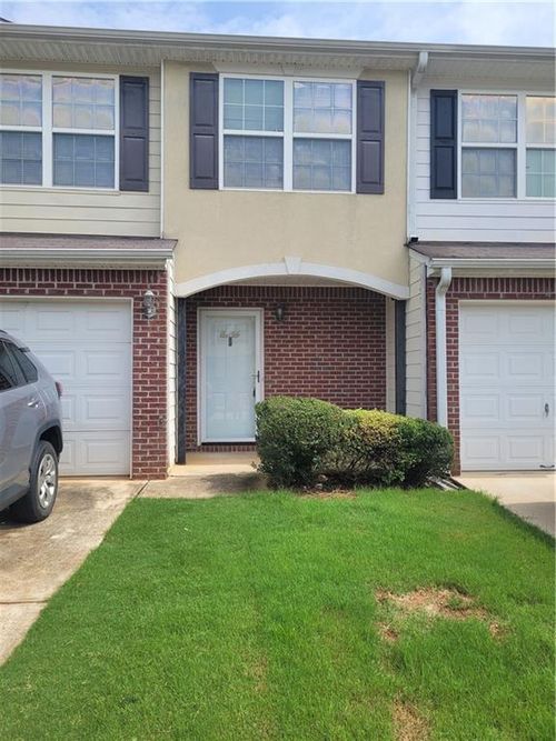748 Georgetown Ct, Jonesboro, GA, 30236-8917 | Card Image