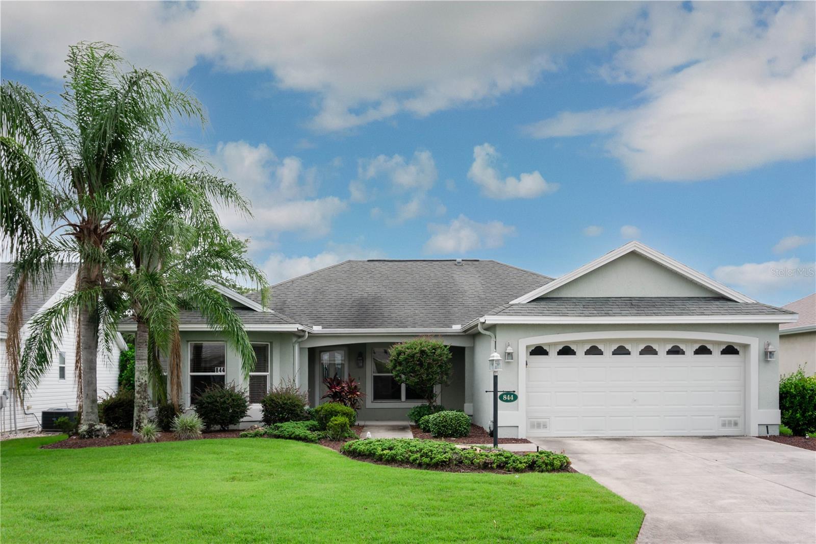Furman Loop, The Villages, FL 32162