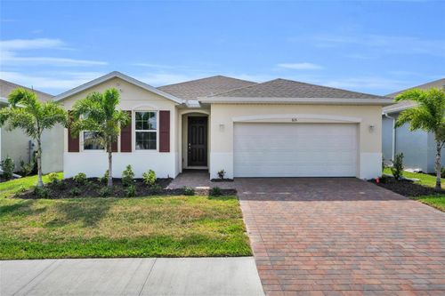 627 Parkshore, CAPE CORAL, FL, 33993 | Card Image