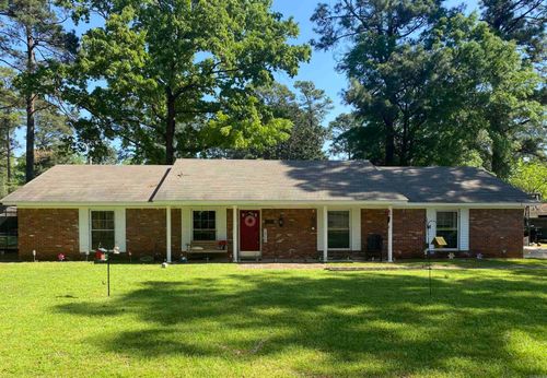 2020 Walnut St, Ashdown, AR, 71822-8734 | Card Image