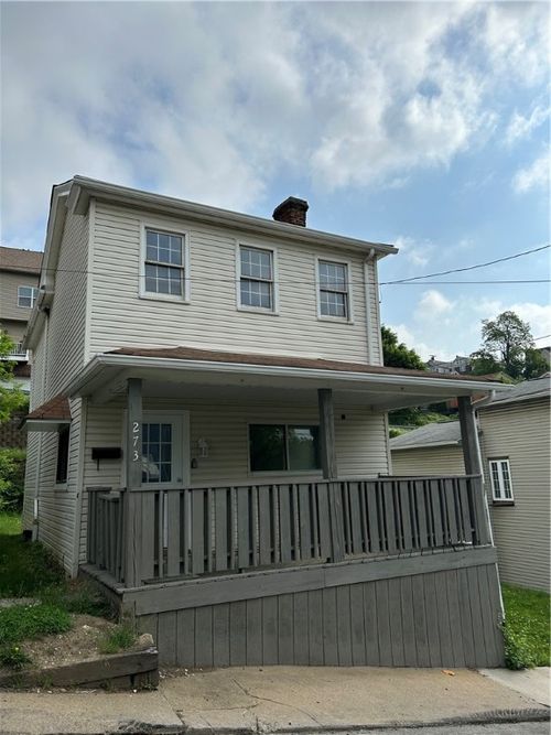 273 Albert St, Mt Washington, PA, 15211-2315 | Card Image