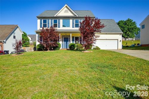 4220 Sebring Ct Sw, Concord, NC, 28025-3772 | Card Image