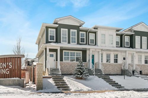 408 W Lakeview Dr, Chestermere, AB, T1X2A4 | Card Image
