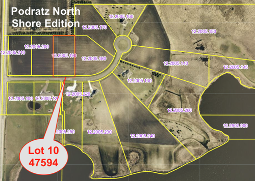 47594 259th Ln, Gaylord, MN, 55334-2405 | Card Image