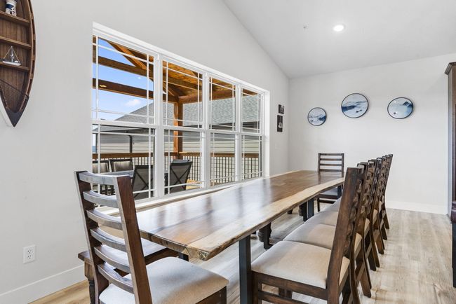 Dining With A View | Image 5