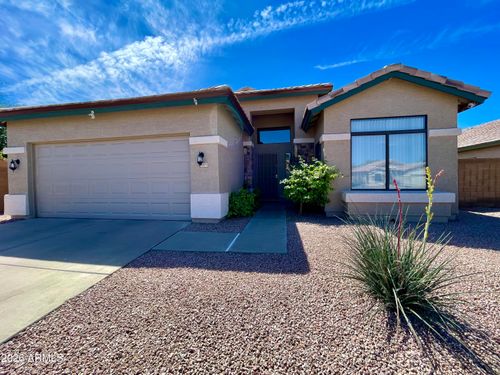 4377 E Coolbrook Ave, Phoenix, AZ, 85032-9220 | Card Image