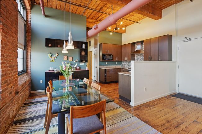 UNIT-403 - 14 Imperial Pl, Condo with 2 bedrooms, 1 bathrooms and 2 parking in Providence RI | Image 7