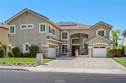 49 Bell Canyon Dr, Trabuco Canyon, CA, 92679-3807 | Card Image