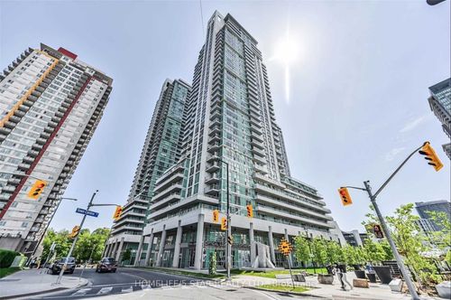 411-60 Town Centre Court, Scarborough, ON, M1P0B1 | Card Image