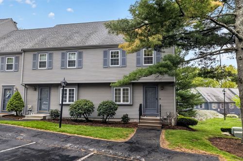 6-4 Oak Ridge Dr, Maynard, MA, 01754-2471 | Card Image