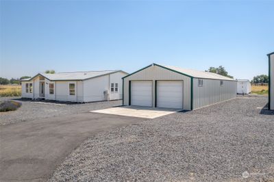 409 Road 19 Ne, House other with 3 bedrooms, 2 bathrooms and 4 parking in Soap Lake WA | Image 3