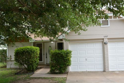 1207 Crupp Ct, Austin, TX, 78753-6860 | Card Image