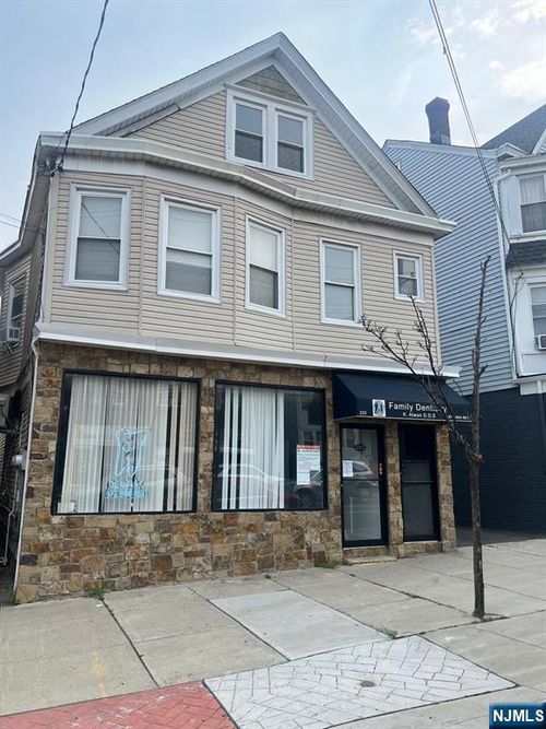 222 Haledon Ave, Prospect Park, NJ, 07508-2024 | Card Image