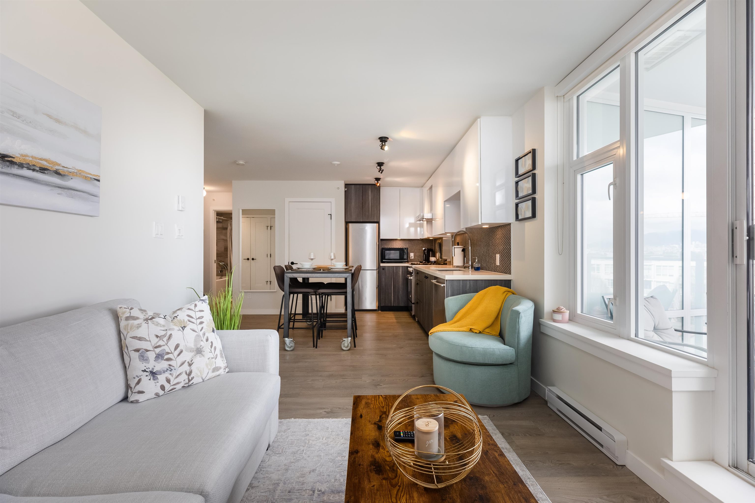 Residential in Vancouver 4