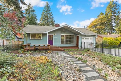 18301 7th Avenue Ne, House other with 3 bedrooms, 1 bathrooms and 1 parking in Shoreline WA | Image 1