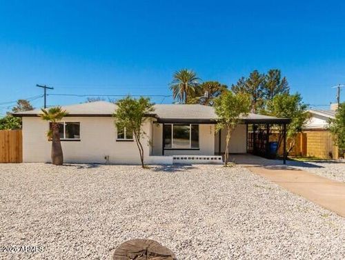 523 E Butler Dr, Phoenix, AZ, 85020-3416 | Card Image