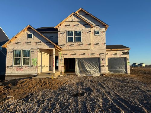 15012 Ashtown Ln, Rosemount, MN, 55068-3502 | Card Image