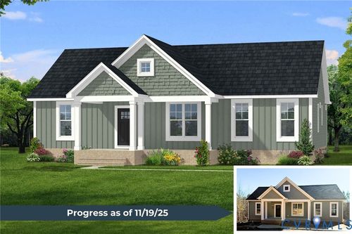 1191 Lewiston Plank Rd, Burkeville, VA, 23922-2488 | Card Image