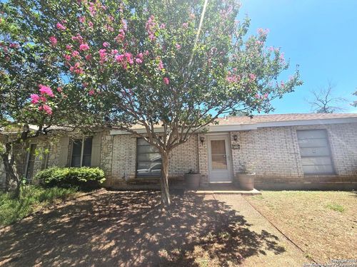 6508 Honey Hl, San Antonio, TX, 78229-5422 | Card Image