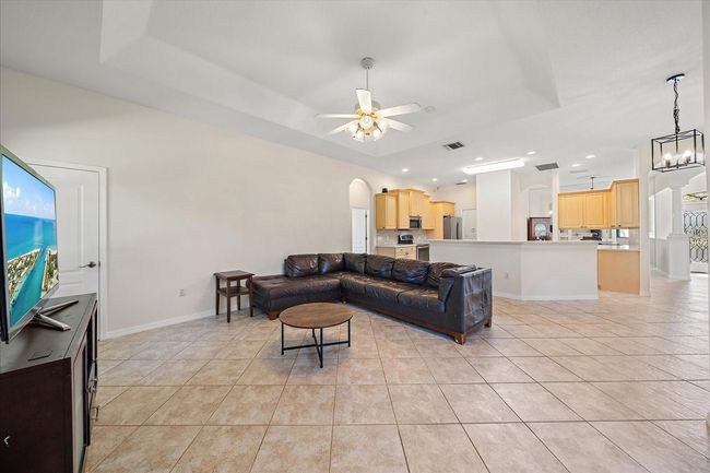5584 Eastwind Dr, House other with 3 bedrooms, 2 bathrooms and null parking in SARASOTA FL | Image 4