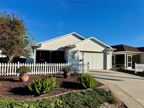 2569 Errol Ter, THE VILLAGES, FL, 32162-4557 | Card Image