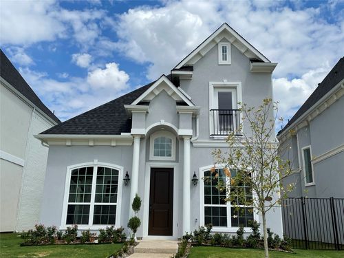 3213 Renoir Ln, McKinney, TX, 75070-1484 | Card Image