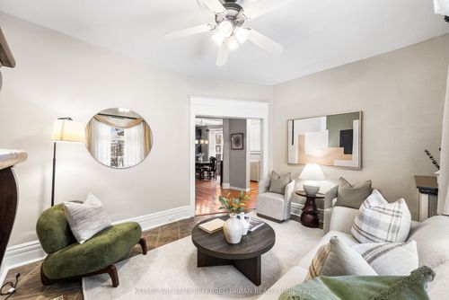 12 Cowan Ave, Toronto, ON, M6K2N2 | Card Image