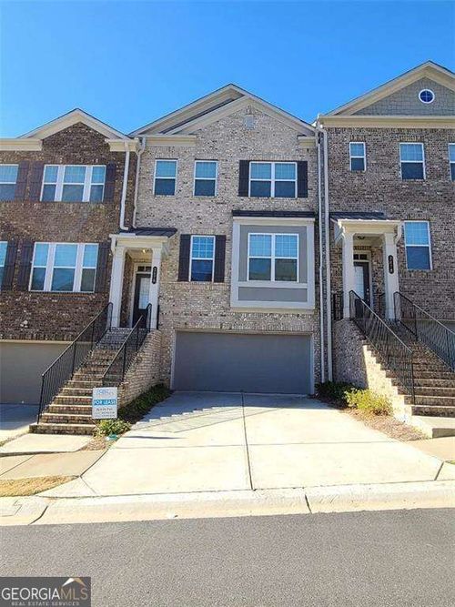 2476 Georgetown Ave, Atlanta, GA, 30345-8802 | Card Image