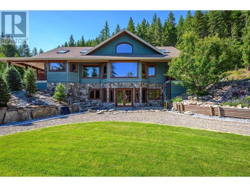 10 Harris Creek Rd, Lumby, BC, V0E2G1 | Card Image