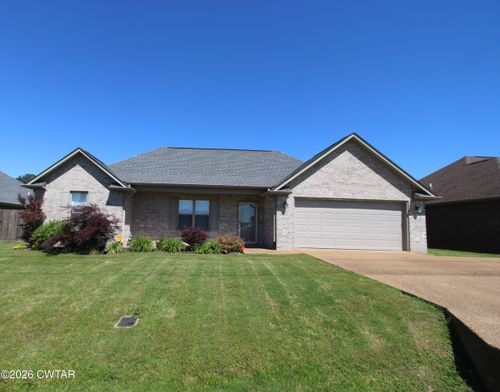 8168 Telecom Dr, Milan, TN, 38358-3460 | Card Image
