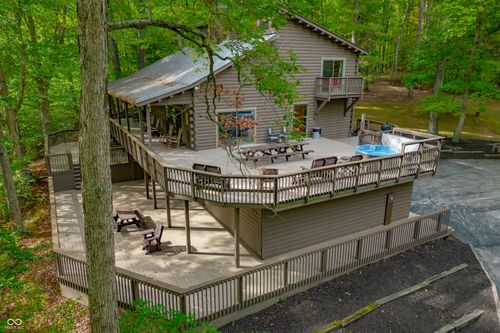 5998 Bear Creek Rd, Morgantown, IN, 46160-9062 | Card Image