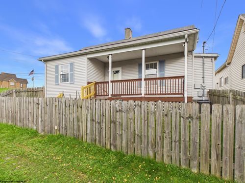 304 Marshall Street, Fairmont, WV, 26554 | Card Image
