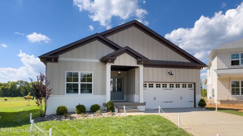 8003 Penny Rose Ct, Louisville, KY, 40299-1489 | Card Image